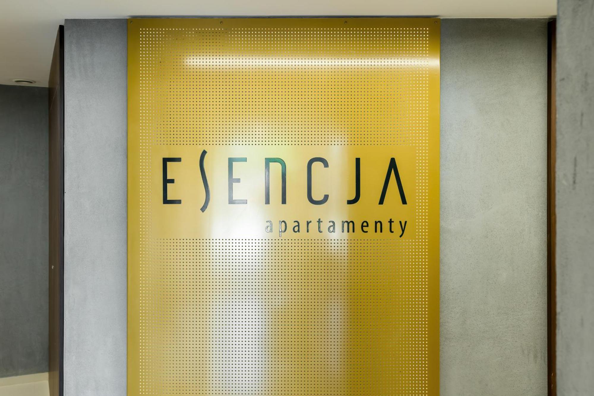 Esencja Apartments With Free Parking Garbary 104 By Noclegi Renters Познан Екстериор снимка